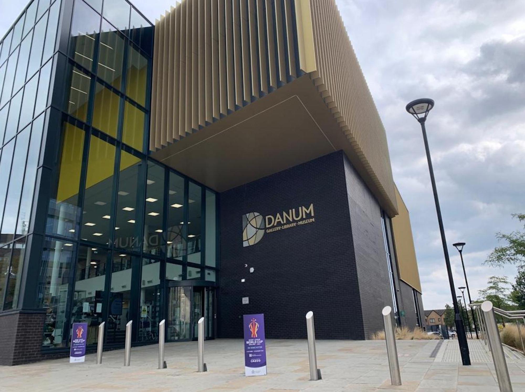Executive Apartment Central Doncaster Exterior foto